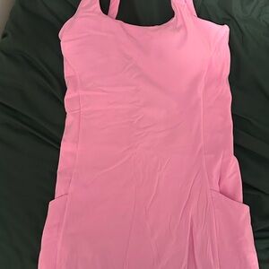 Ilus Label Bare Short Bodysuit